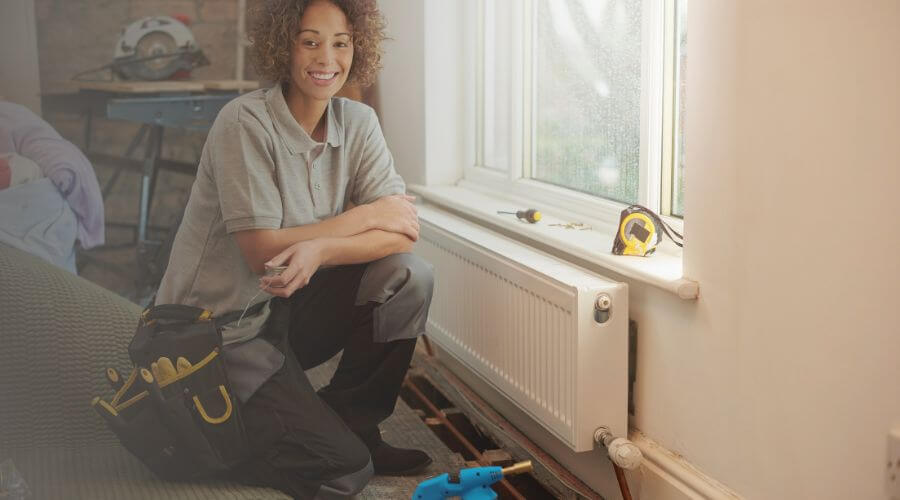 Professional Tankless Water Heater Installation in Rio Nido, CA